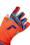 Reusch Attrakt SpeedBump Guardian 5670085 2290 blau orange 4